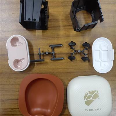 塑膠制品